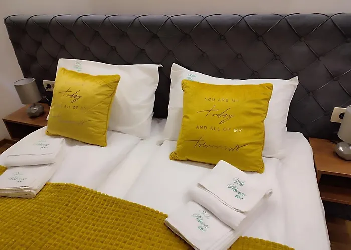 Apartament Balkanhill2 S37 Pekovic *